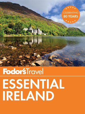 Fodor's Essential Ireland - ebook